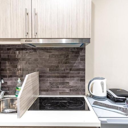 Aiolos Luxury Alimos Market Apartment 2 Near The Sea Atene Esterno foto
